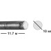 Арматура гладкая А1 10 мм А240 11.7 м