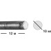 Арматура гладкая А1 10 мм А240 12 м