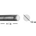 Арматура гладкая А1 12 мм А240