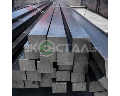 Квадрат металлический 30 мм Ст10