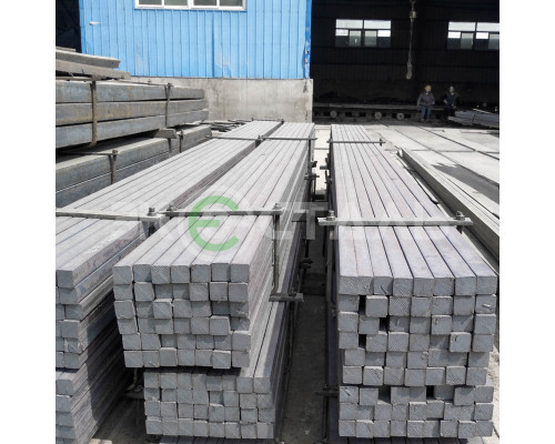 Профиль фасонный квадрат 27 мм Ст35