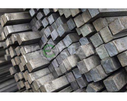 Квадрат жаропрочный 16 мм ХН60ВТ