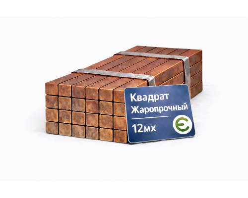 Квадрат жаропрочный 6 мм 12МХ ГОСТ 20072-74