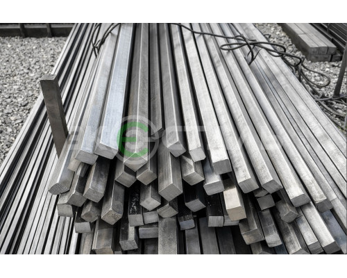 Квадрат жаропрочный 16 мм ХН60ВТ