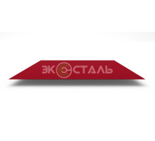 Лист оцинкованный окрашенный 0,6 мм RAL 3003