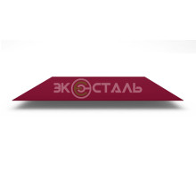 Лист оцинкованный окрашенный 1,5 мм RAL 3005