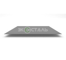 Лист оцинкованный окрашенный 1,5 мм RAL 7004
