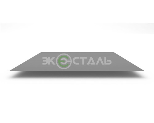 Лист оцинкованный окрашенный 0,4 мм RAL 7004 Лист оцинкованный окрашенный 0,4 мм RAL 7004