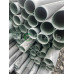 Труба водогазопроводная оцинкованная 100х4 мм (ВГП)
