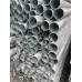 Труба водогазопроводная оцинкованная 65х4 мм 12 м (ВГП)
