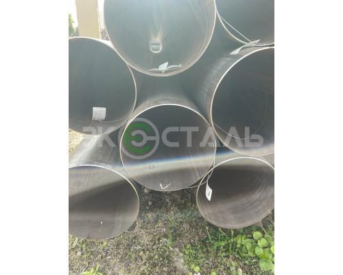 Труба круглая стальная 325х6 мм 09г2с-15 10-12 м Труба круглая стальная 325х6 мм 09г2с-15 10-12 м