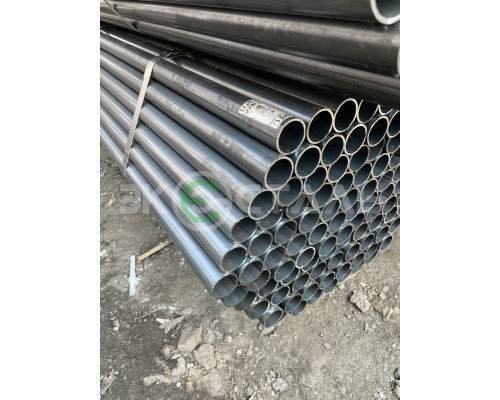 Труба круглая стальная 42х3 мм Ст.3 6 м