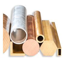 Цветные металлы