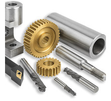 Металлообработка