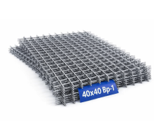 Сетка кладочная 40х40х3 мм. 2х0.5 м