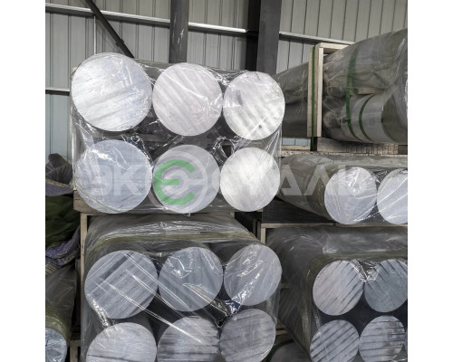 Дюралевый круг 100 мм Д16