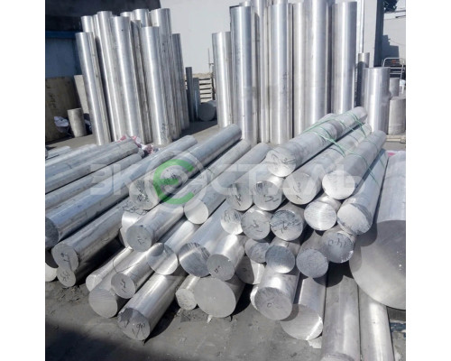 Дюралевый круг 100 мм Д16