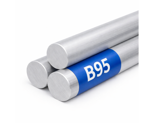 Дюралевый круг 350 мм В95