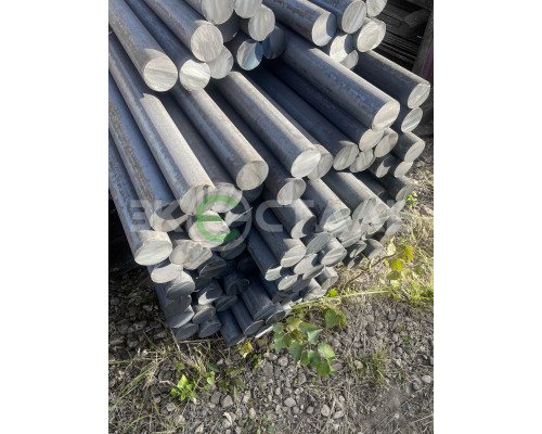 Круг стальной конструкционный 75 мм 40Х