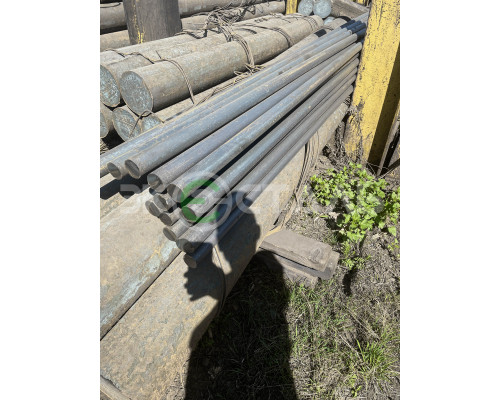 Низколегированный круг 08Г2С 50 мм