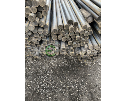 Низколегированный круг 08Г2С 50 мм