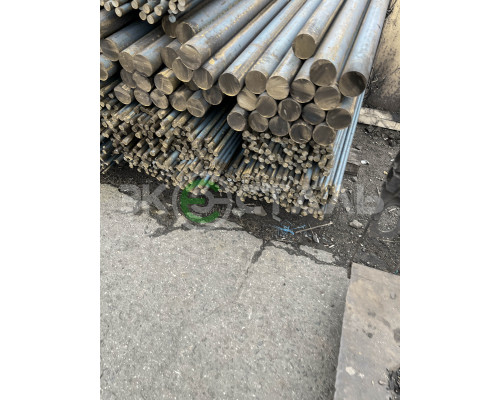 Круг жаропрочный 12х6000 мм 20Х23Н18