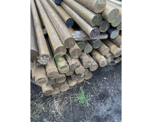 Круг жаропрочный 12х6000 мм 20Х23Н18