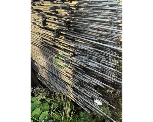 Круг калиброванный 4 Ст10