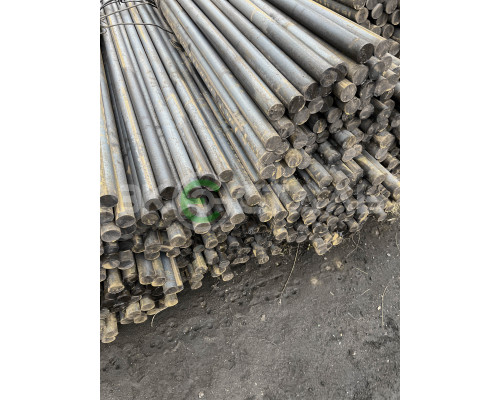 Круг калиброванный 4 Ст10