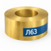 Лента латунная Л63 0,2 мм М