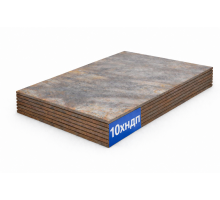 Лист горячекатаный 7 мм 1500х6000 10хндп