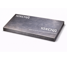 Лист горячекатаный 60 мм 2000х6000 10хснд