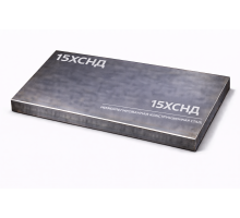 Лист горячекатаный 150 мм 1500х6000 15хснд