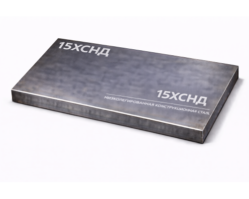 Лист горячекатаный 12 мм 2000х6000 15хснд