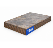 Лист горячекатаный 8,1 мм 12хм