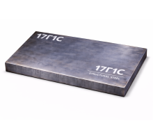 Лист горячекатаный 9 мм 17г1с