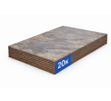 Лист горячекатаный 10 мм 2000х8000 20к