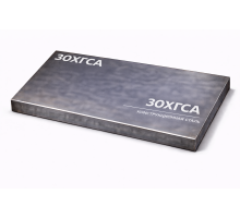 Лист горячекатаный 9 мм 1500х6000 30хгса