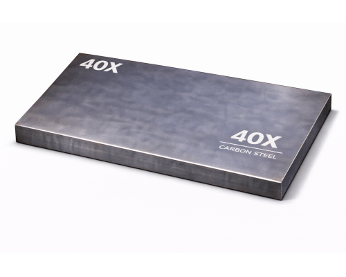 Лист горячекатаный 28 мм 1500х6000 40х