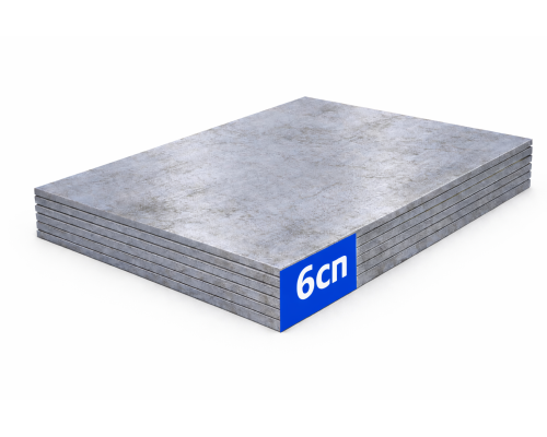 Лист горячекатаный 5,5 мм 6СП