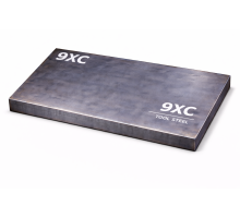 Лист горячекатаный 40 мм 9ХС