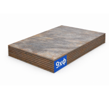 Лист горячекатаный 2 мм 9ХФ