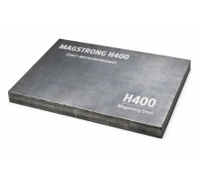 Лист горячекатаный 29 мм 2000х6000 MAGSTRONG H400