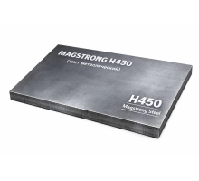 Лист горячекатаный 29 мм 2000х6000 MAGSTRONG H450