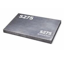 Лист горячекатаный 7 мм S275