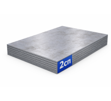 Лист горячекатаный 7 мм 2СП