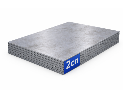 Лист горячекатаный 48 мм 2СП