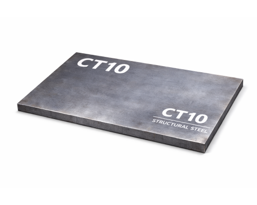 Лист горячекатаный 20 мм Ст10