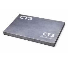 Лист горячекатаный 100 мм 1500х6000 ст35