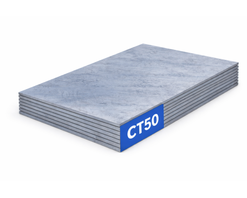 Лист горячекатаный 0,7 мм 600х2000 Ст50